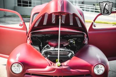 1946 Ford Coupe