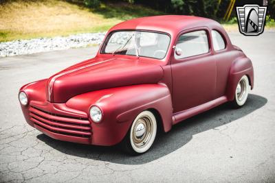 1946 Ford Coupe