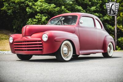 1946 Ford Coupe