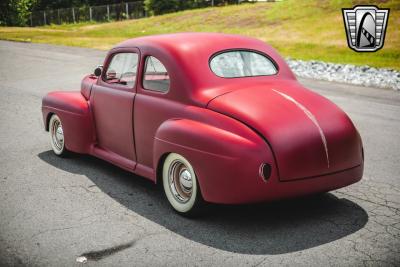 1946 Ford Coupe