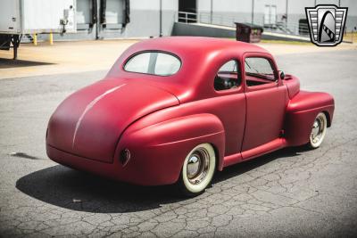 1946 Ford Coupe