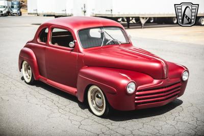 1946 Ford Coupe