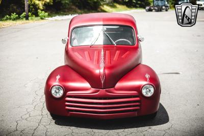 1946 Ford Coupe