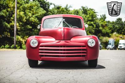 1946 Ford Coupe