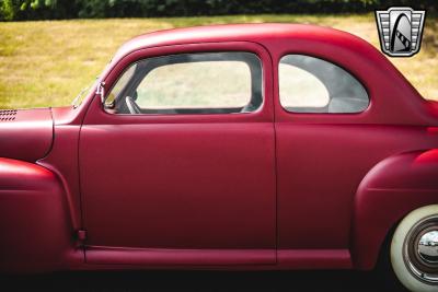 1946 Ford Coupe