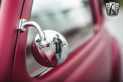 1946 Ford Coupe