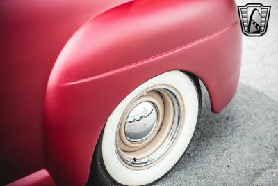 1946 Ford Coupe