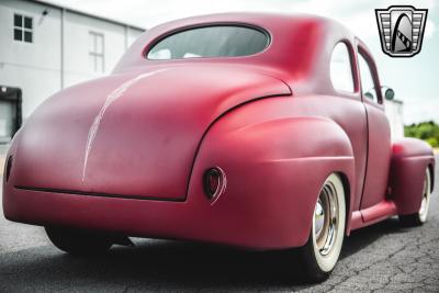 1946 Ford Coupe