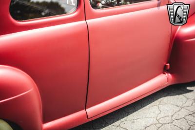 1946 Ford Coupe