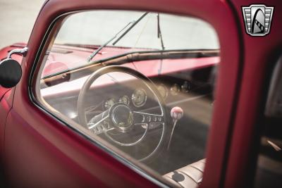 1946 Ford Coupe