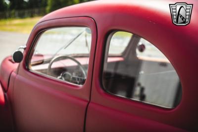 1946 Ford Coupe