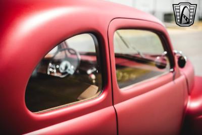 1946 Ford Coupe