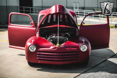 1946 Ford Coupe