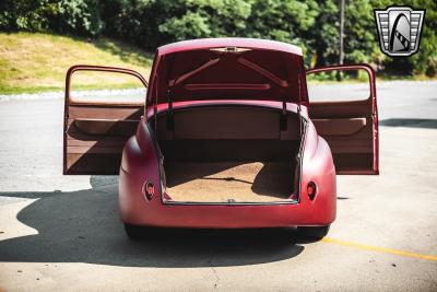 1946 Ford Coupe