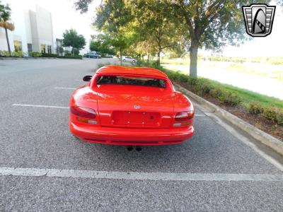 1997 Dodge Viper