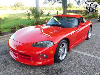 1997 Dodge Viper