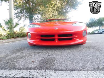 1997 Dodge Viper