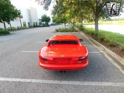 1997 Dodge Viper