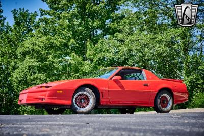 1988 Pontiac Firebird