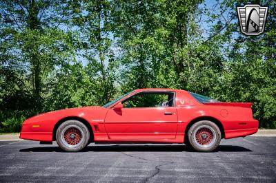 1988 Pontiac Firebird