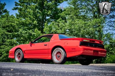 1988 Pontiac Firebird