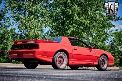 1988 Pontiac Firebird