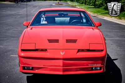 1988 Pontiac Firebird