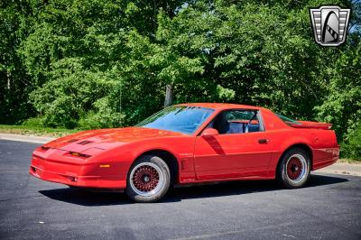 1988 Pontiac Firebird