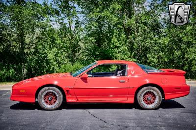 1988 Pontiac Firebird