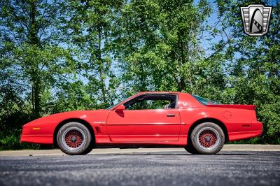 1988 Pontiac Firebird