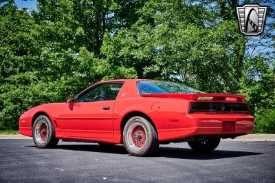 1988 Pontiac Firebird