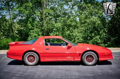 1988 Pontiac Firebird