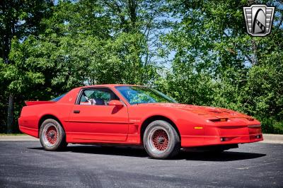 1988 Pontiac Firebird