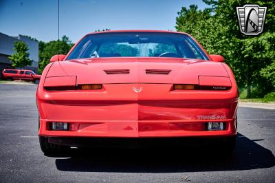 1988 Pontiac Firebird