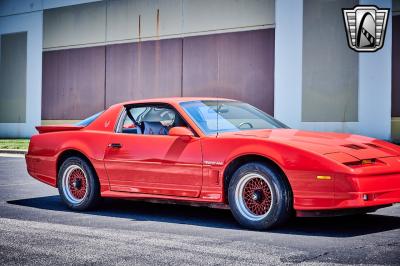 1988 Pontiac Firebird