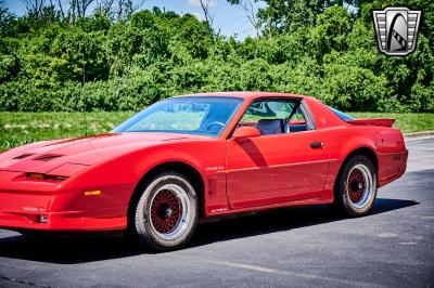 1988 Pontiac Firebird