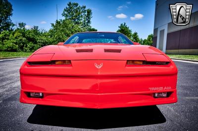 1988 Pontiac Firebird