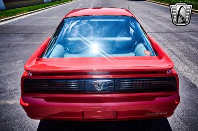 1988 Pontiac Firebird