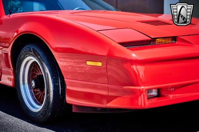 1988 Pontiac Firebird