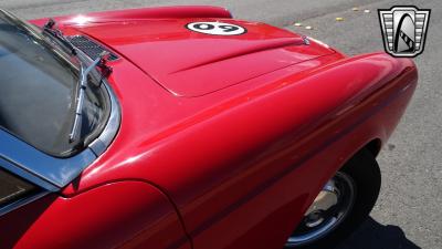 1960 Fiat Spider