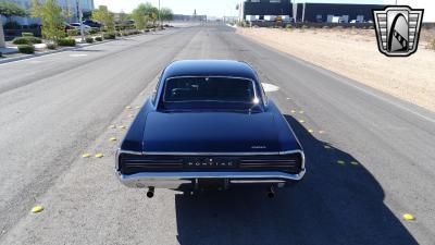 1966 Pontiac GTO