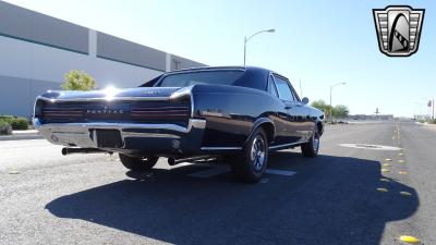 1966 Pontiac GTO