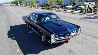 1966 Pontiac GTO