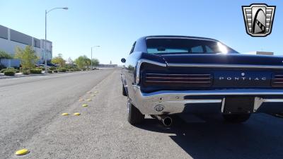 1966 Pontiac GTO