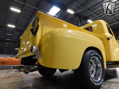 1950 Ford F1