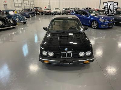 1984 BMW 325e