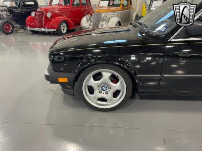 1984 BMW 325e