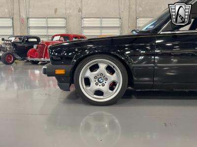 1984 BMW 325e