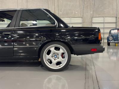 1984 BMW 325e