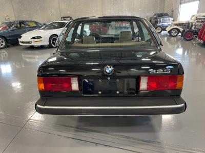 1984 BMW 325e